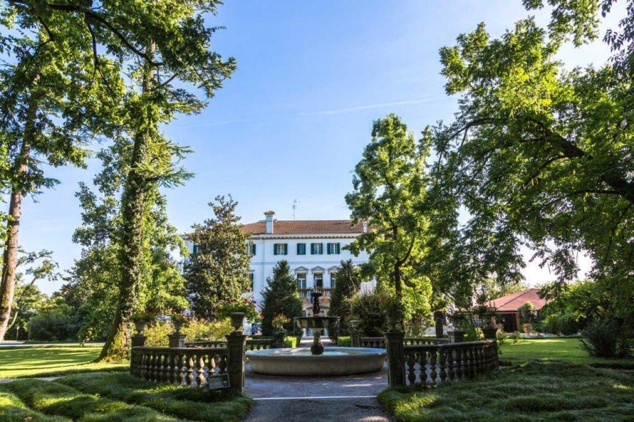 Villa Revedin Gorgo al Monticano Eksteriør billede