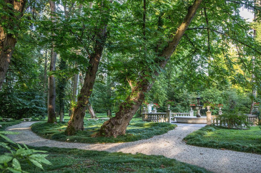 Villa Revedin Gorgo al Monticano Eksteriør billede