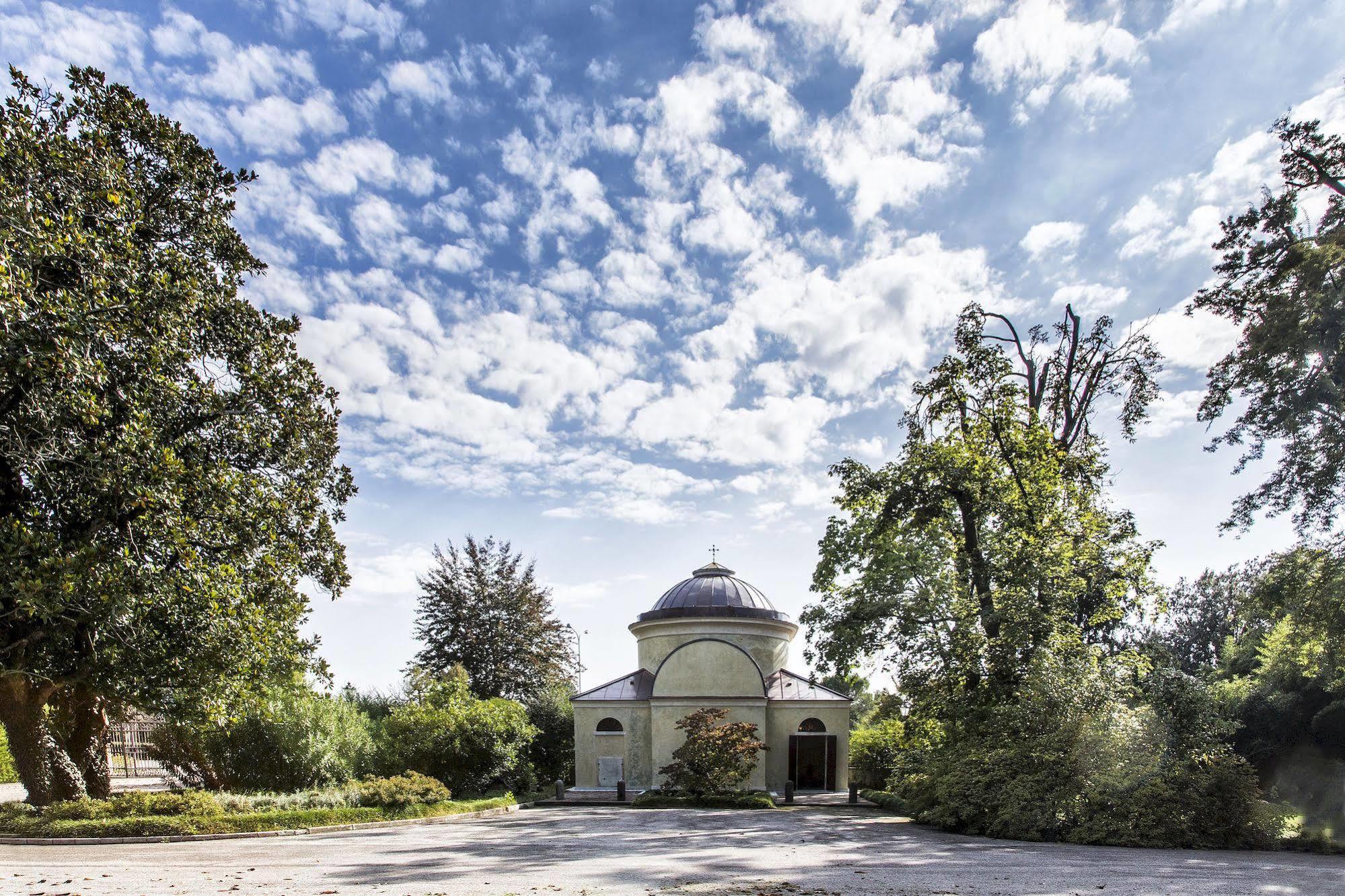 Villa Revedin Gorgo al Monticano Eksteriør billede